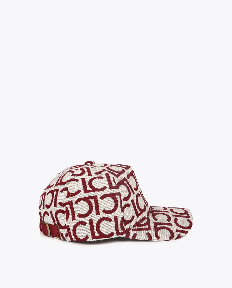 لولا كساديمونت Logo Visor